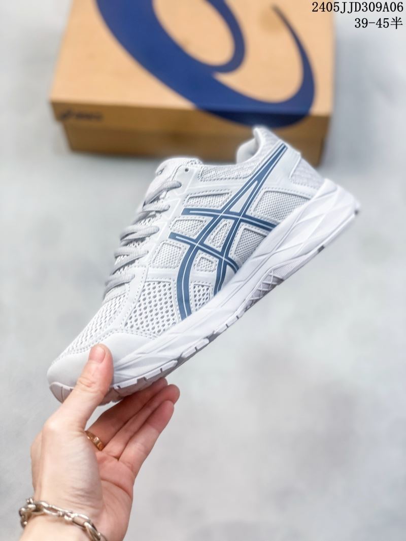 Asics Shoes